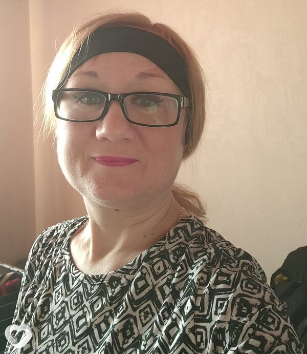 Юлия, 41, Омске — анкета №3864670