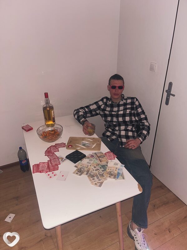 Даніл, Вроцлав Оа