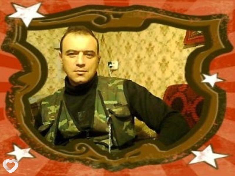 Сергей, 57, Мурманске — анкета №3864681