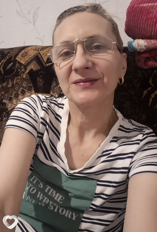 Ольга, 50, Краснодаре — анкета №3864809