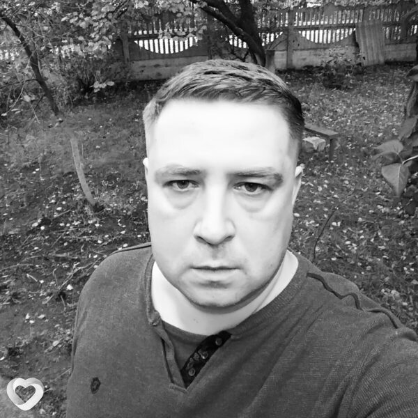 Андрей, 43, Щучине — анкета №3864810