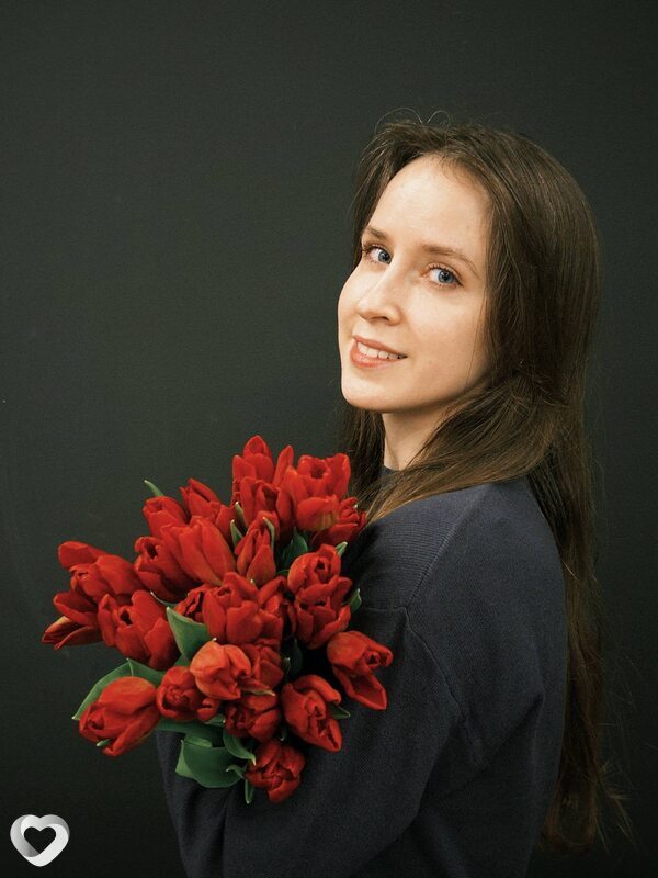 Наталья, 33, Казани — анкета №3864813