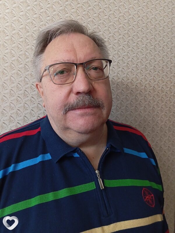 Сергей, 65, Москве — анкета №3864816