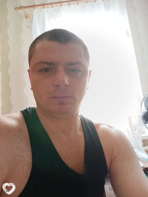 Joni, 34, Красном Луче — анкета №3864817