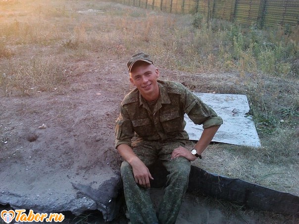 Николай, 31, Бресте — анкета №14740