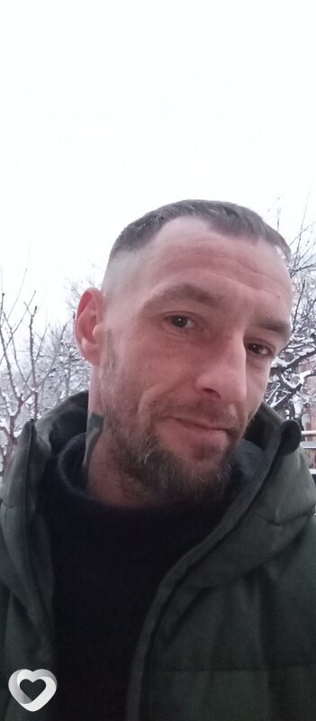 Роман, 41, Краснодаре — анкета №3864831