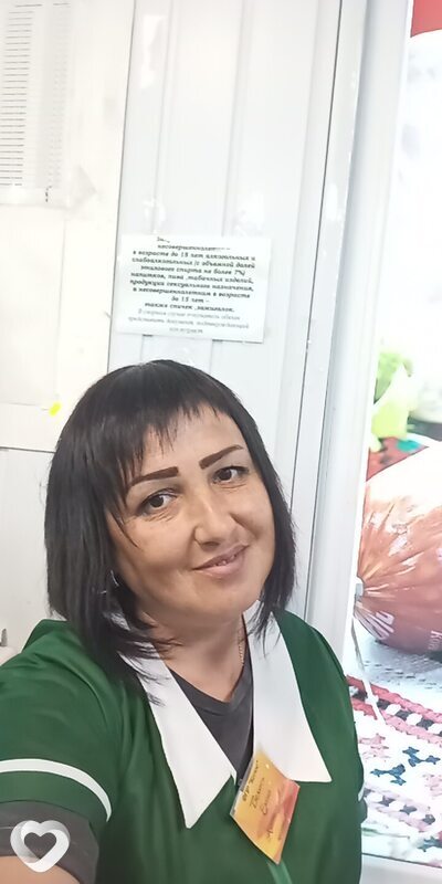 Aлена, 42, Кобрине — анкета №3864758