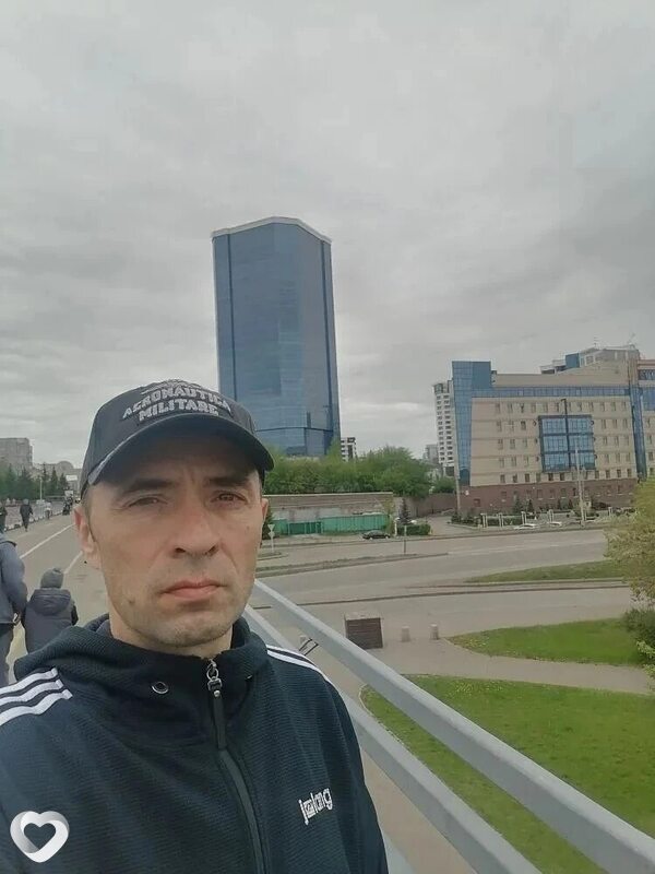 Серёга, 45, Благовещенске — анкета №3864759