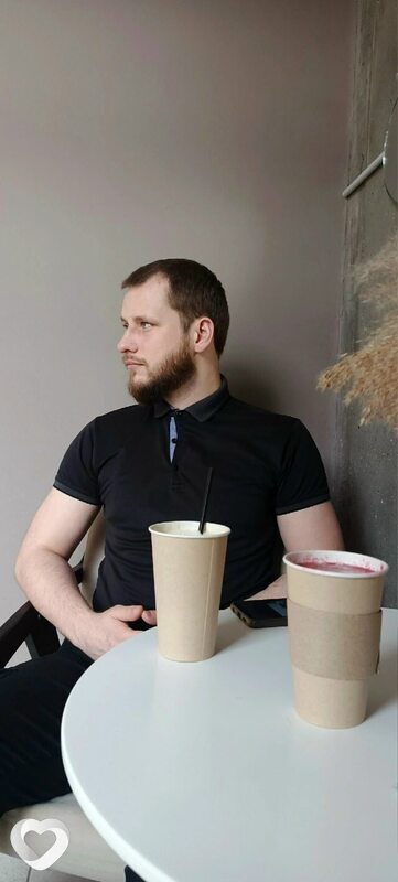Сергей, 30, Москве — анкета №3864762