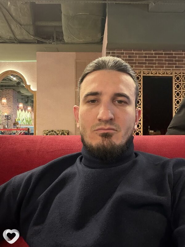 Турпал, 32, Набережных Челнах — анкета №3864765