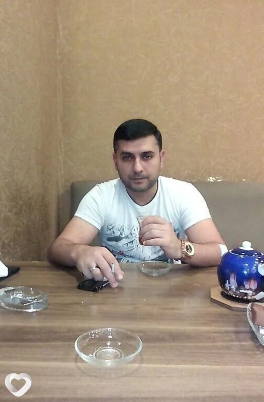 Баха, 36, Пятигорске — анкета №3864769