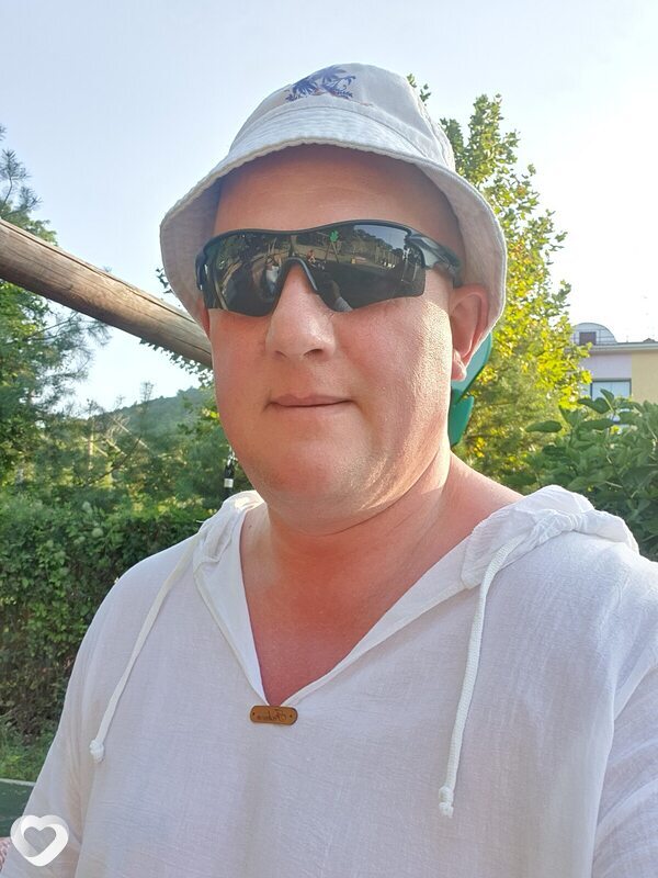 Александр, 50, Кирове — анкета №3864772