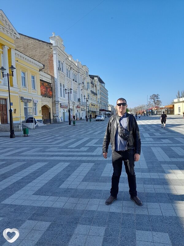 Александр, 37, Астрахани — анкета №3864773