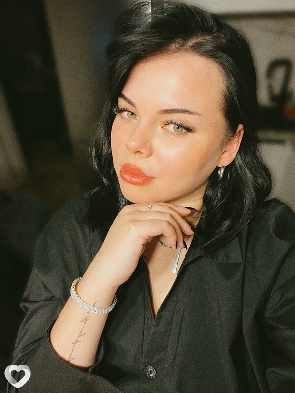 Олеся, 23, Ульяновске — анкета №3864776