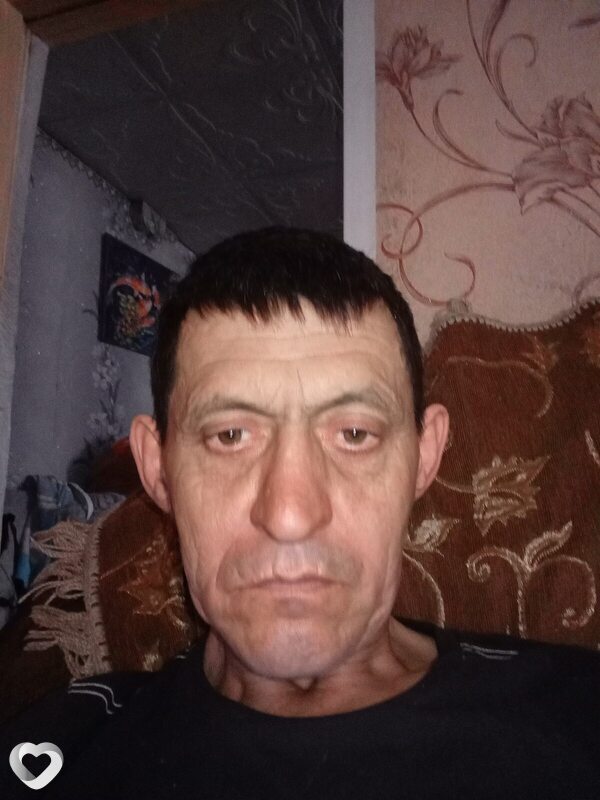 Евгений, 48, Белове — анкета №3864777