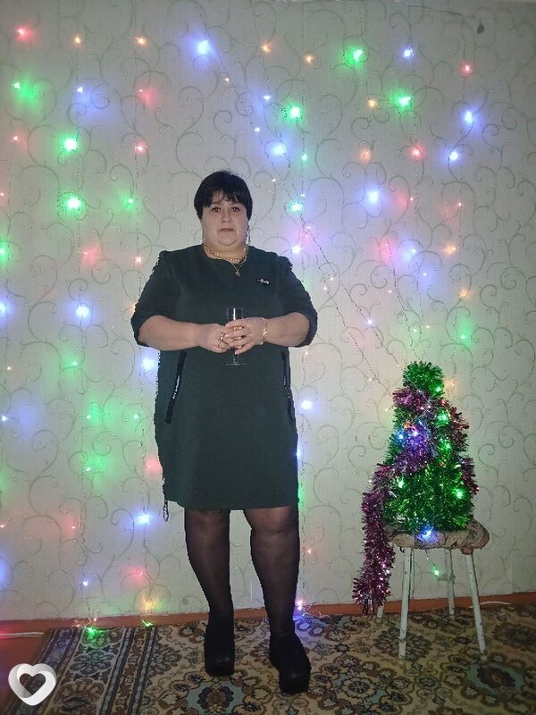 Анна, 42, Магнитогорске — анкета №3864779