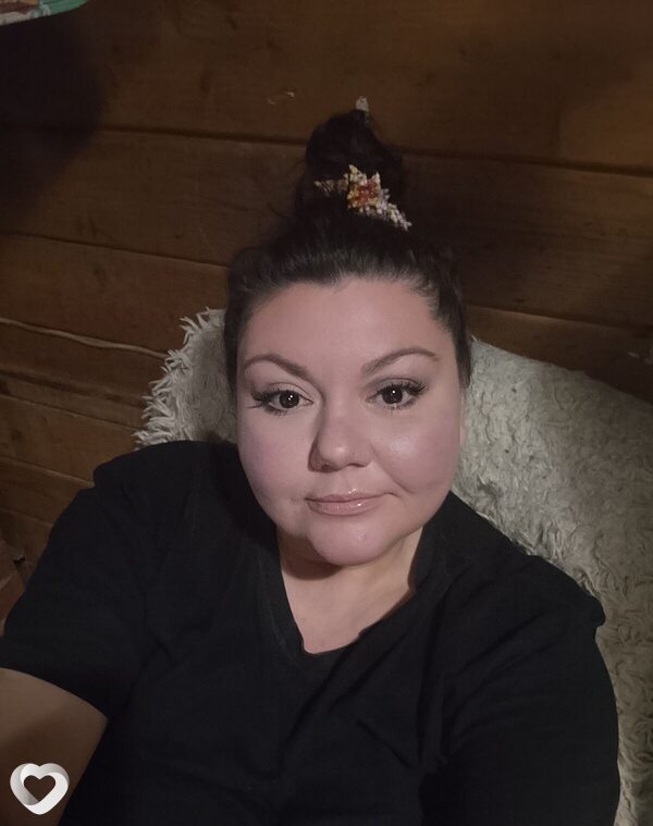 Юлия, 42, Набережных Челнах — анкета №3864780