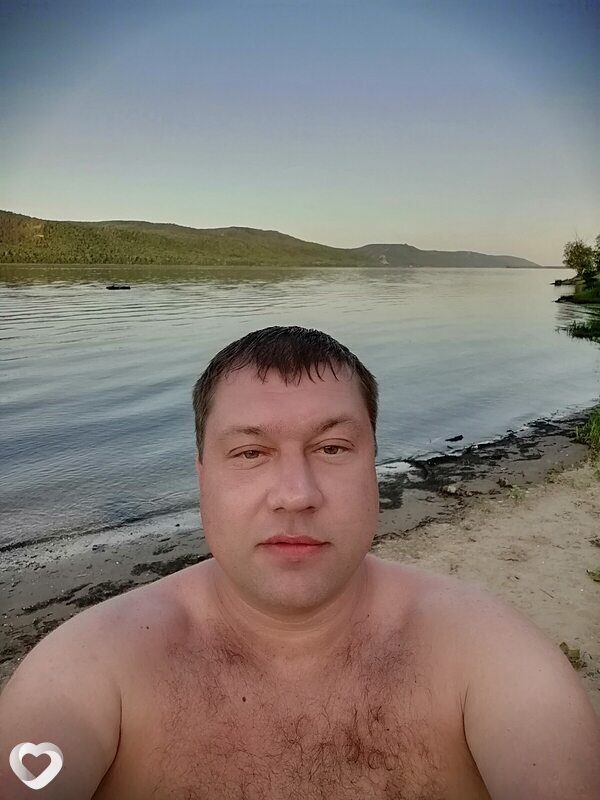 Сергей, Озерск (Челябинская Обл)