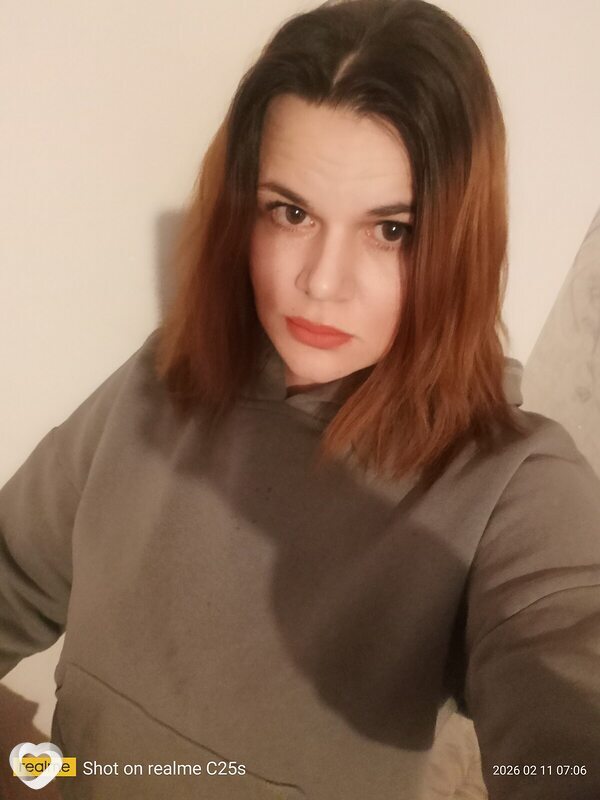 Наталья, 35, Курске — анкета №3864709