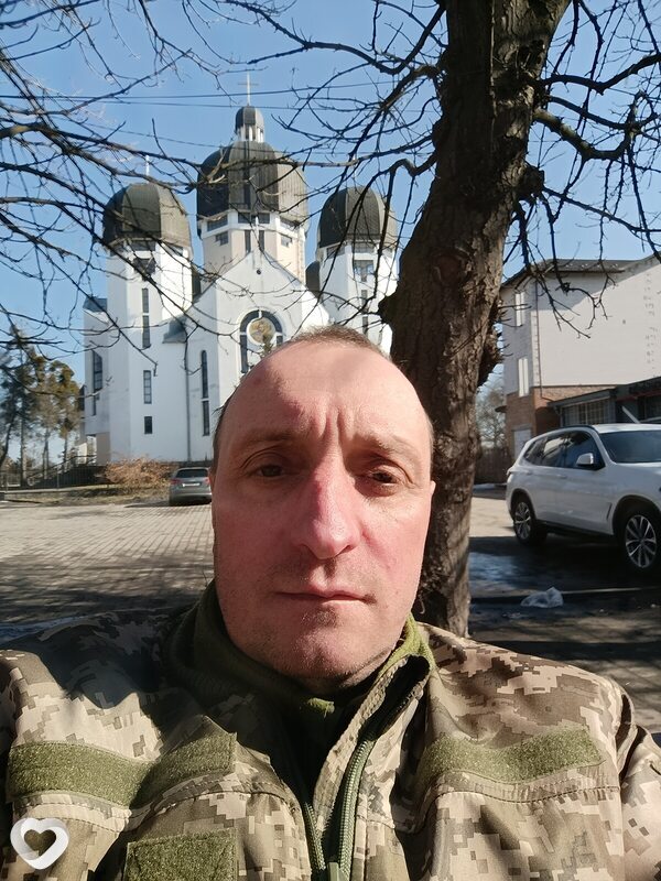 Сергій, Васильков