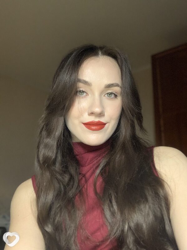 Оля, 22, Иванове — анкета №3864723
