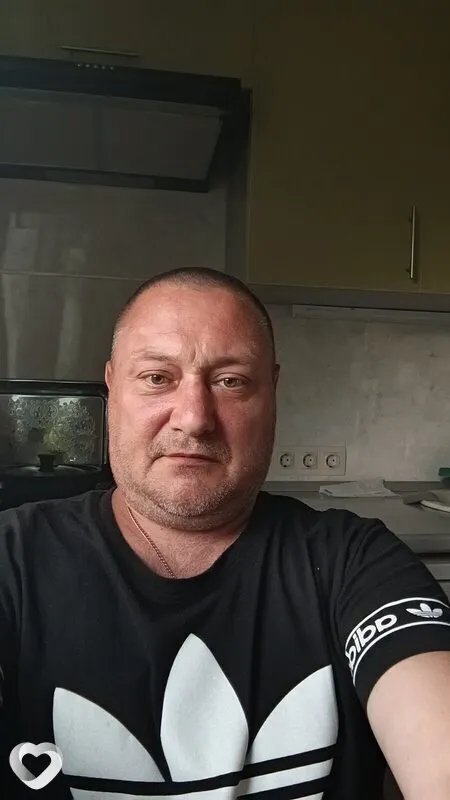 Сергей, 49, Москве — анкета №3864724