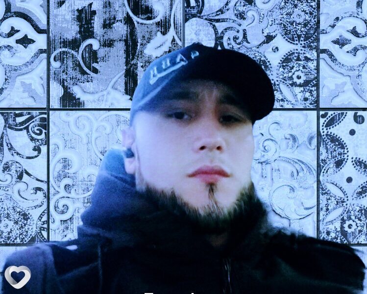 Рустам, 40, Москве — анкета №3864726