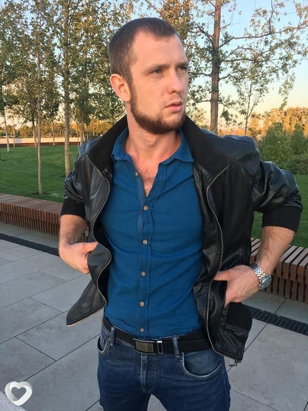 Юрий, 33, Краснодаре — анкета №3864732