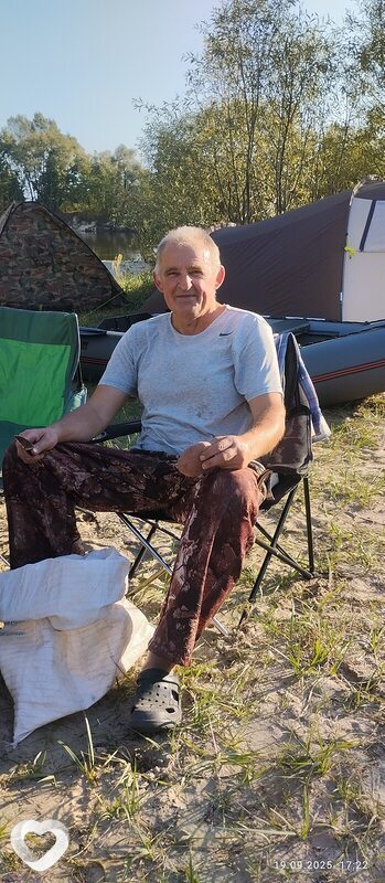 Сергей, 62, Минске — анкета №3864912