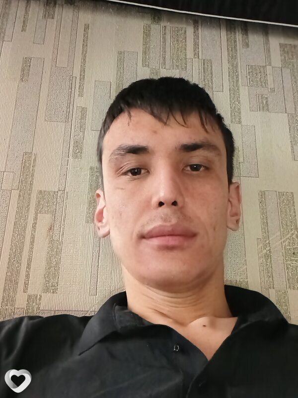 Егор, 28, Москве — анкета №3864914