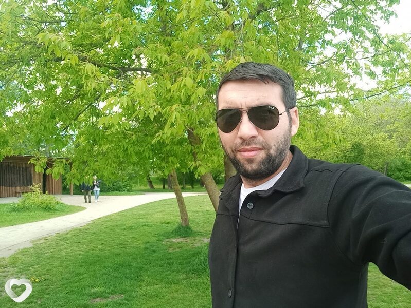 Misha, Гданьск