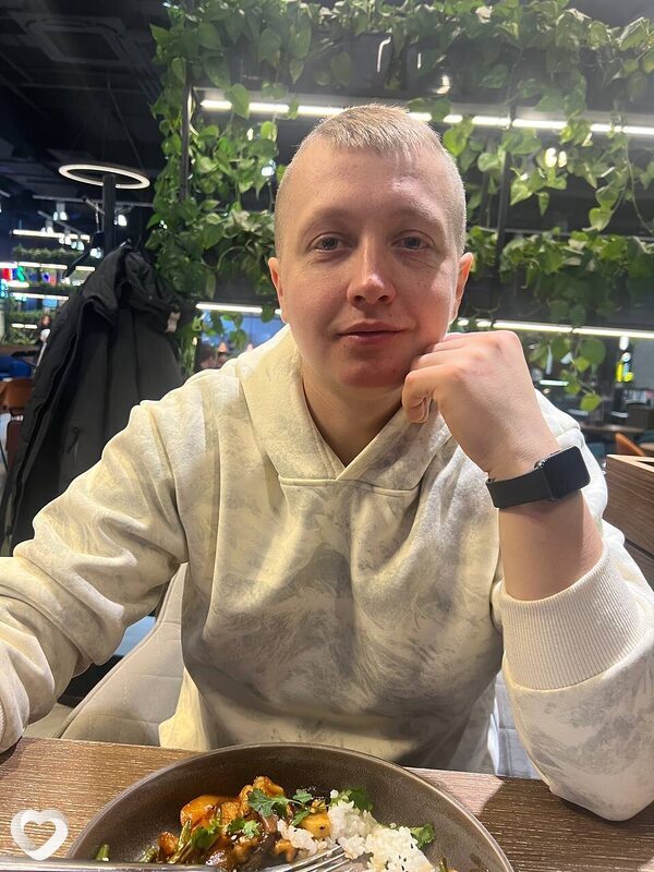 Юра, 30, Харькове — анкета №3864919