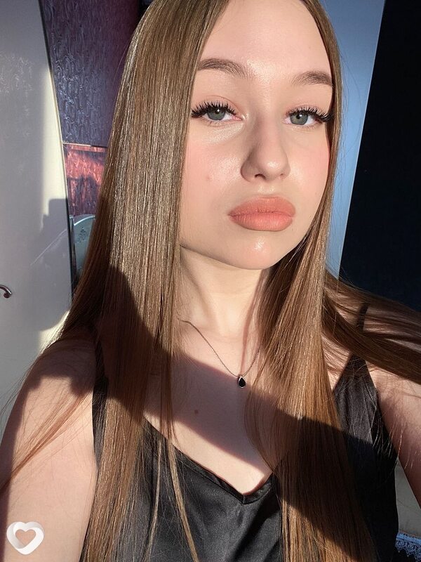 Катерина, 22, Краснодаре — анкета №3864922