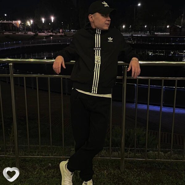 Вадим, 35, Уфе — анкета №3864927