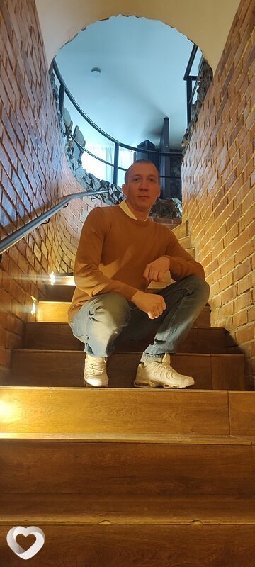 Виталик, 38, Москве — анкета №3864928