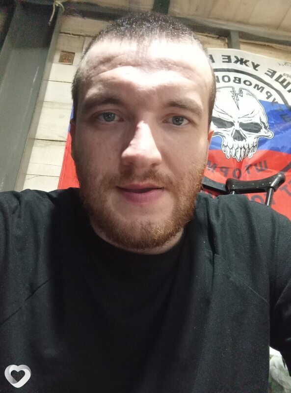 Андрей, 28, Донецке — анкета №3864930