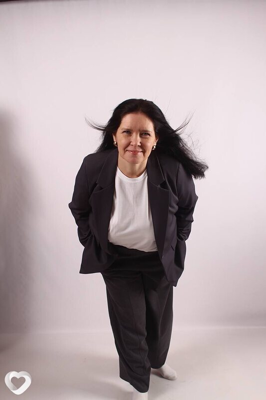 Светлана, 45, Благовещенске — анкета №3864834