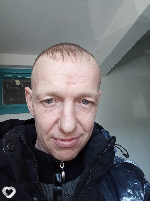 Максим, 41, Гае — анкета №3864686