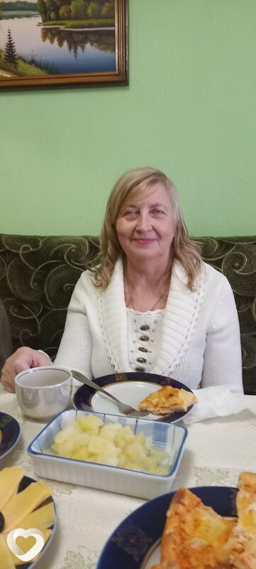 Sekret, 57, Харькове — анкета №3864690