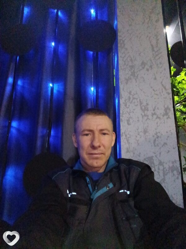 Алексей, 37, Владивостоке — анкета №3864695