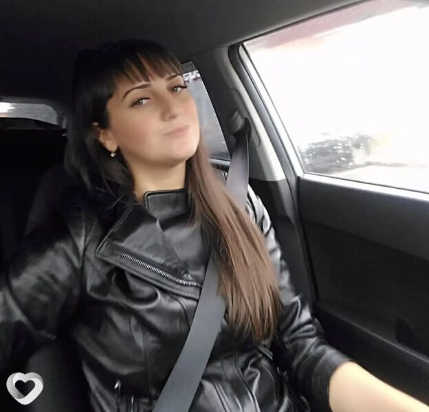 Виолетта, 38, Москве — анкета №3864704
