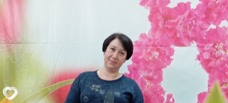 Оксана, 43, Подольске — анкета №3864706
