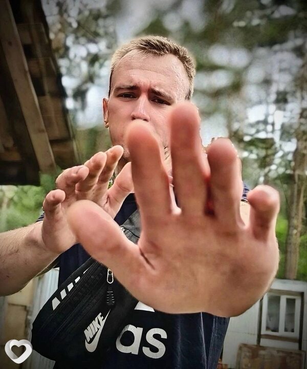 Владимир, 24, Твери — анкета №3864961