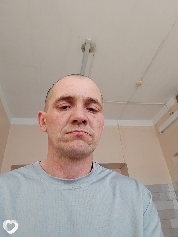 Николай, 40, Новосибирске — анкета №3864963