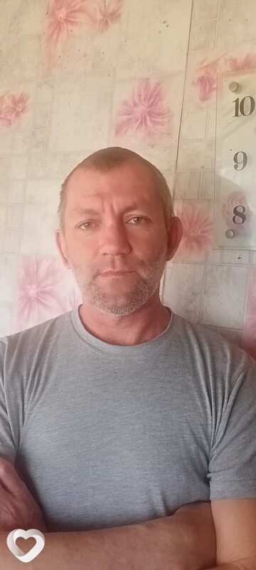 Миха, 44, Саках — анкета №3864966