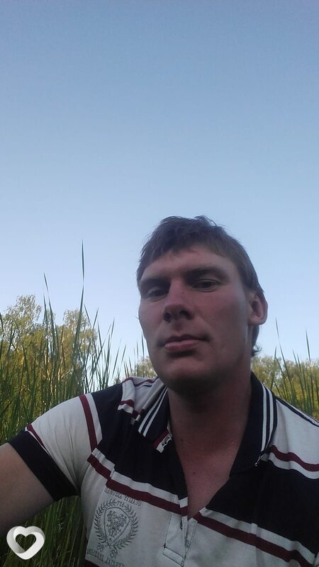 Сергей, 38, Казани — анкета №3864972