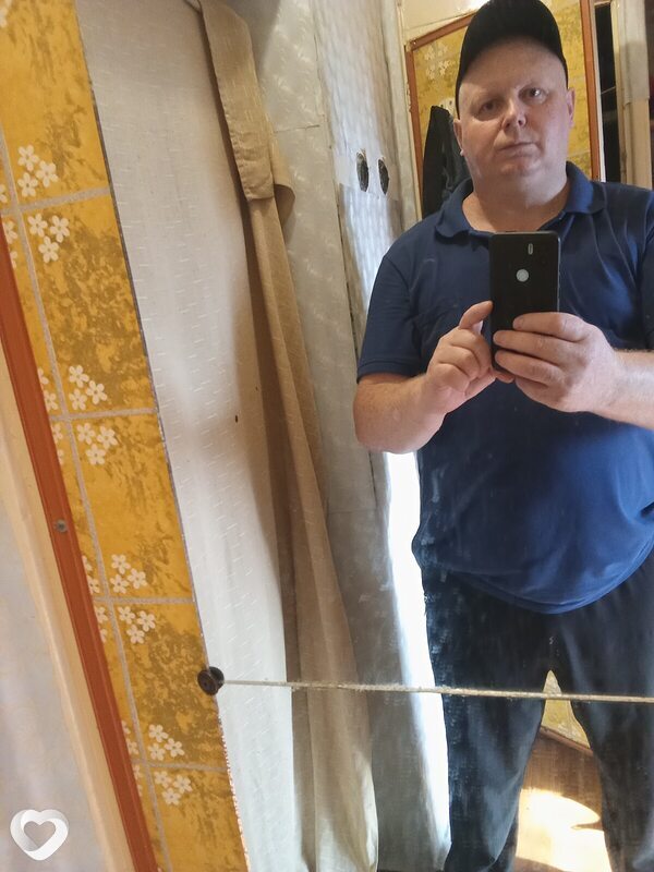 Николай, 46, Перми — анкета №3864975