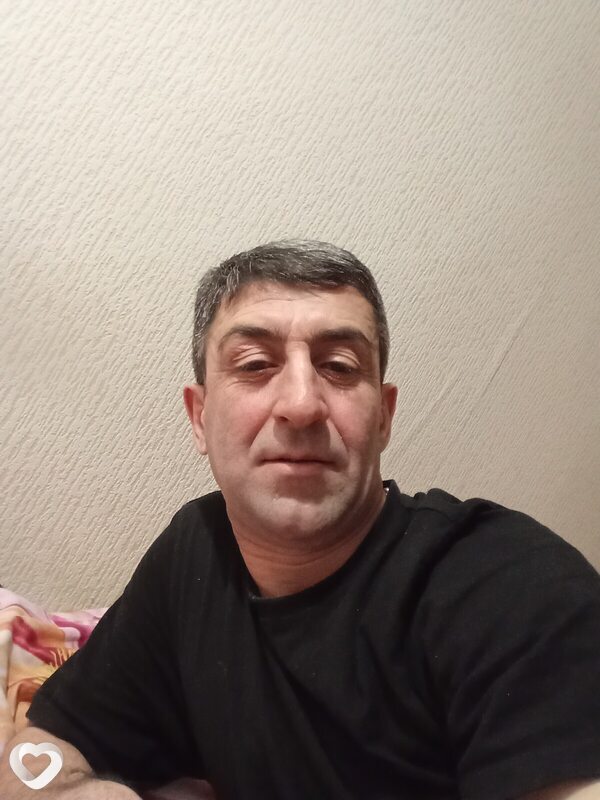 Фаиг, 50, Уфе — анкета №3864980