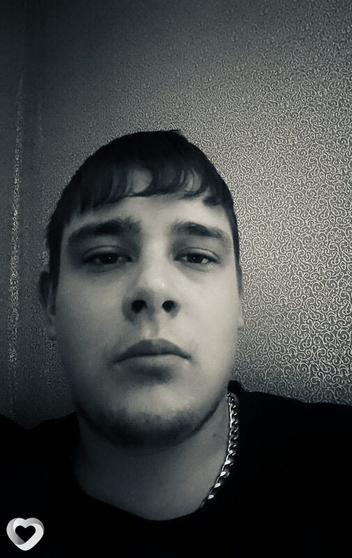 Влад, 19, Кургане — анкета №3864995