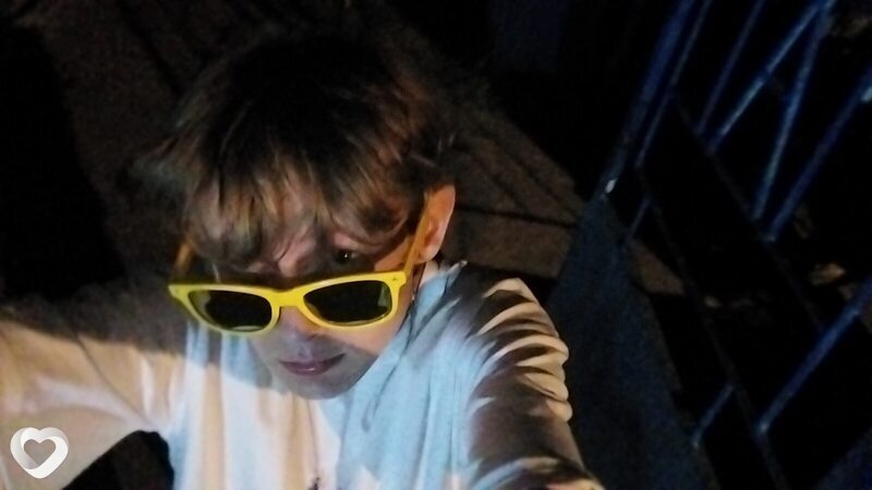 Дмитрий, 18, Егорьевске — анкета №3864998